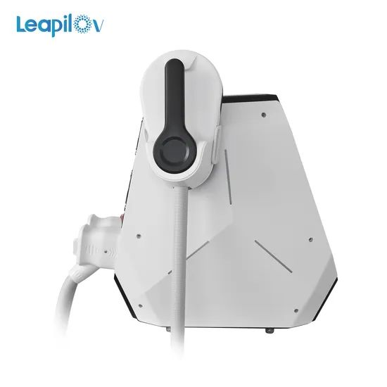 2023 Portable EMS Muscle Stimulator Body Slimming Beauty Machine - Image 4