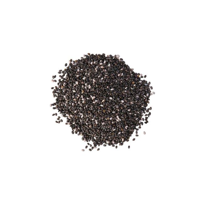 Export grade chia seed available in bulk packaging for global markets Cleaned and sorted chia seed - Image 2