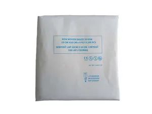 Non Woven Sponge for Makeup Origin Anqing Trademark OEM HS Code 3005901000 Model NO. TOP-NWS5050 Production Capacity - Image 6