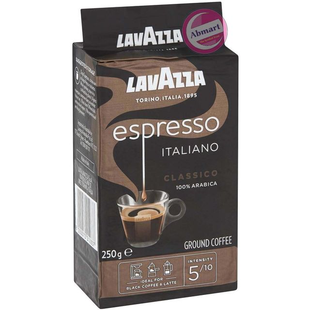 Top Selling Lavazza coffee Espresso Best Price Authentic Italian Coffee Wholesale - Image 2