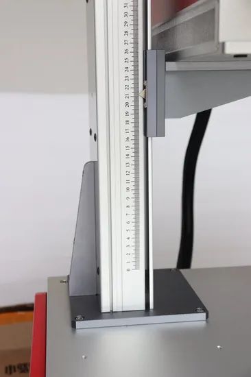 High-Precision 5W UV Laser Marking Machine for Durable Engravings - Image 4