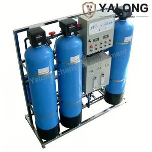 Water Purification & Treatment Systems: Filtration and Reverse Osmosis Equipment. - Image 5