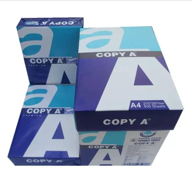 QUALITY A4 PAPER READY FOR EXPORT - Image 5