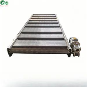 Chain Conveyor for Paper Machinery Parts - Image 2