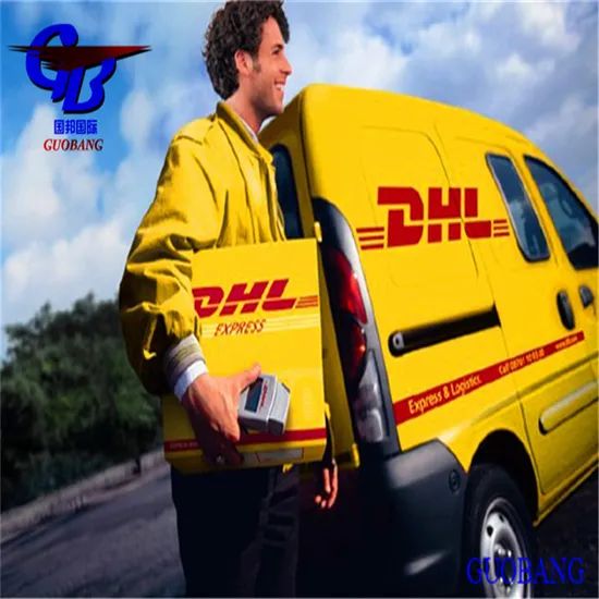 DHL Service From China to Denmark - Image 4