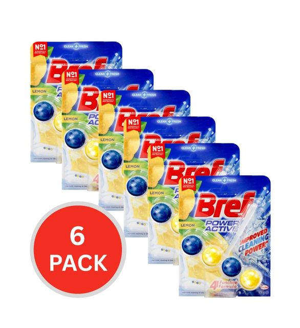 Classic Bref Powerful Toilet Hygiene Solution Excellent Quality Wholesale Price Removes Hard Water Marks Easily - Image 3