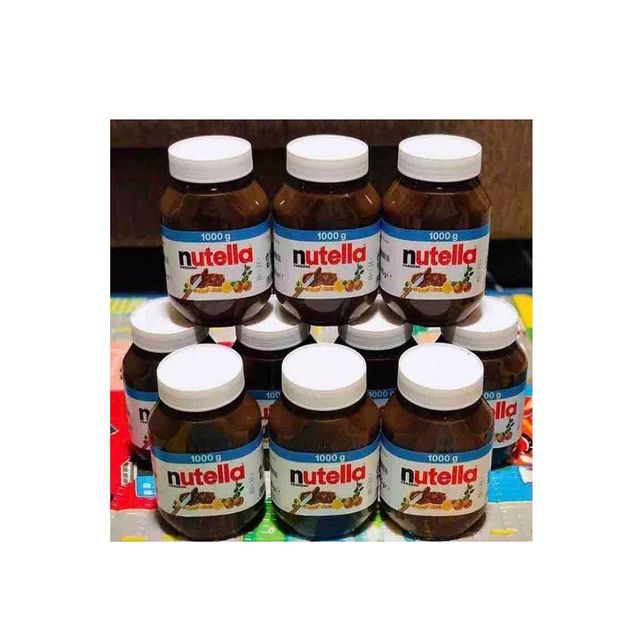 Wholesale Top Quality Best Price Nutella Chocolate / Ferrero Nutella Chocolate / Nutella Chocolate Spread - Image 5