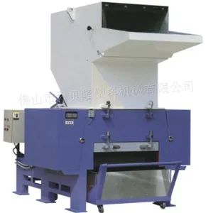 Plastic Recycling Machine for Strong Crusher - Image 4