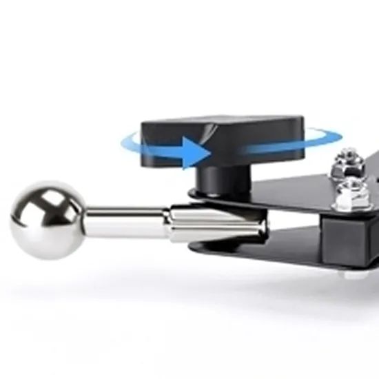All Angles and Height Adjustable Th41 Custom Height Adjustable Mobile Phones Holder - Image 3