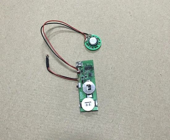 LED Blinking Light LED Modules for Pop Display Music Module - Image 6