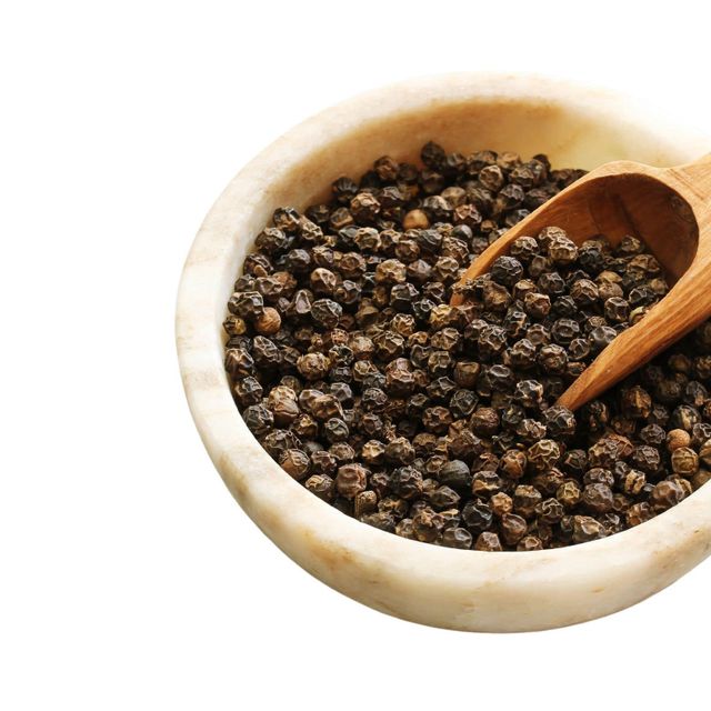 Carefully Processed Dried Seasoning Containing Black Pepper Crushed Form Packed Fresh - Image 4