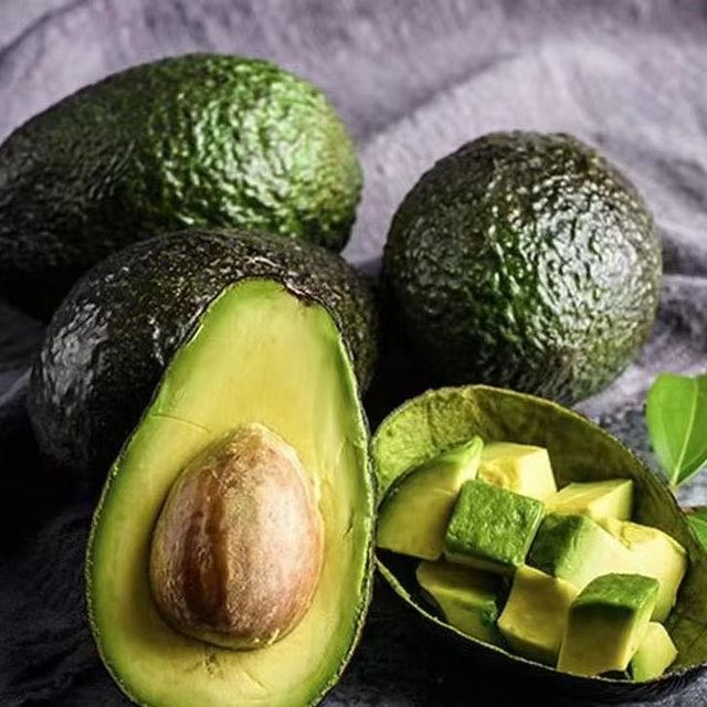 Cheap Fresh Super Delicious Taste Premium Quality Hass Avocado - Whole Fruit Export - Image 4