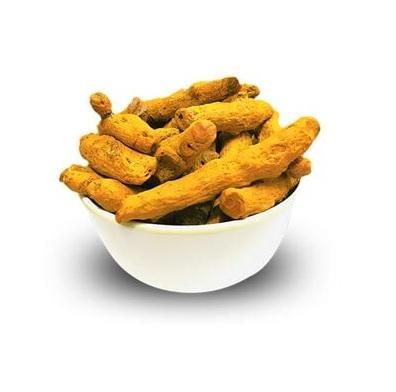 Wholesale Bulk Dried Tumeric slices and curcumin finger - Image 4