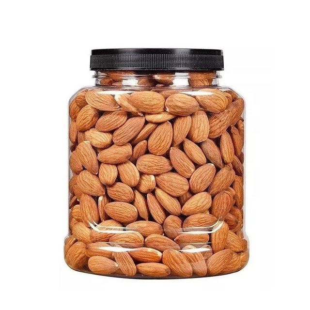 Premium Quality Almonds Nuts Wholesale Supply At Factory Price For Sale  Almonds Nuts Bulk Supply - Image 4
