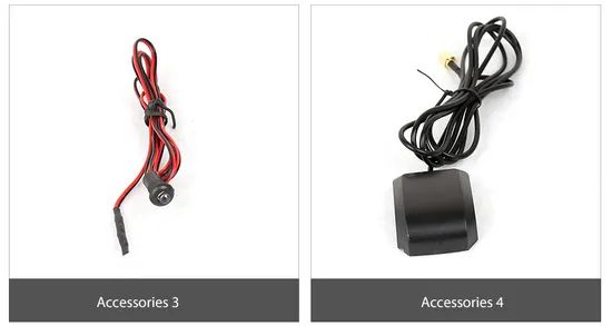 Smart GPS Vehicle Tracker and Alarm System with Mobile APP - Image 5