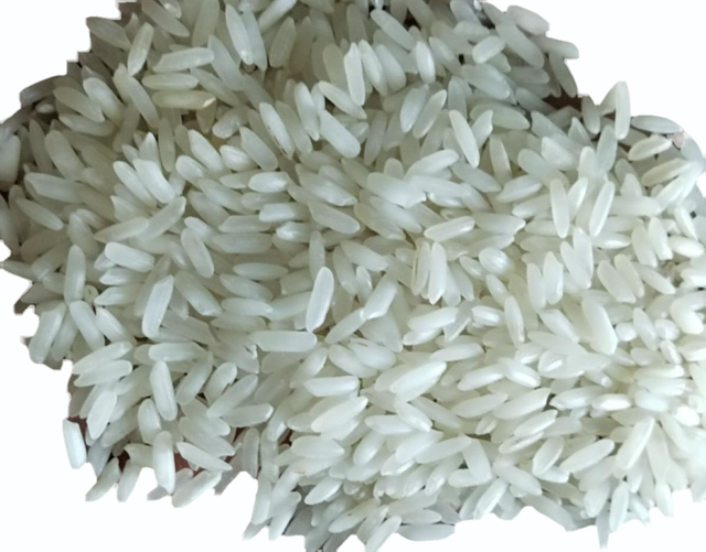 White Rice 5-25% Broken High Quality Carefully Processed Fresh Stock Suitable For Commercial Kitchens - Image 3