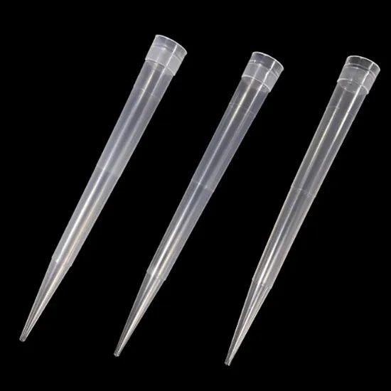 Laboratory Disposable Universal 5ml Wide Orifice Pipette Tip - Image 6