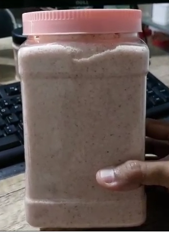 Himalayan Pink Salt Origin Pakistan Features Organic Product Type Fine Foods, SALT - Image 2