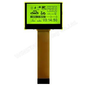 3 5 320 RGB 240 SSD1963 Wide Temperature TFT LCD Module - Image 5