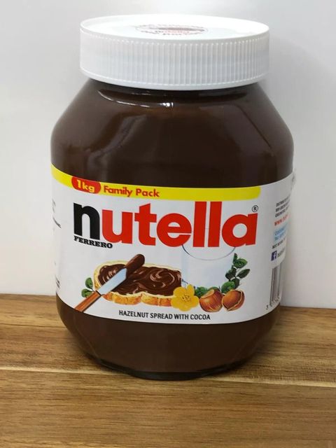 Best Top Grade Nutella Chocolate / Ferrero Nutella Chocolate / Nutella for sale - Image 4