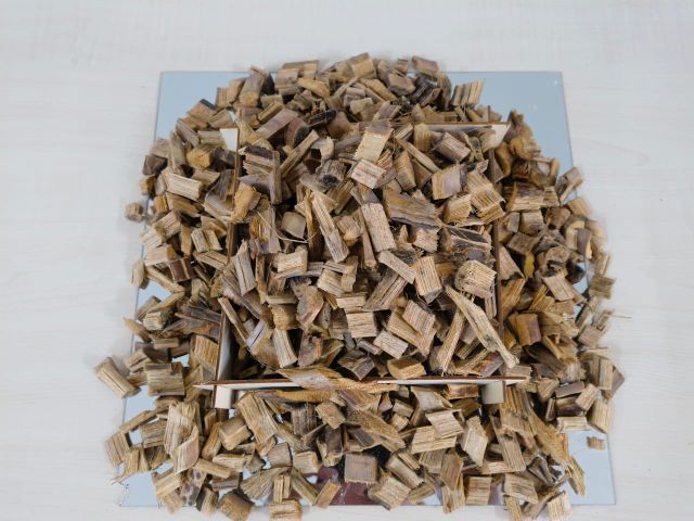 Non-Wood Chip (Compitable@Suitable for paper industry,pulp industry and many more) - Image 4