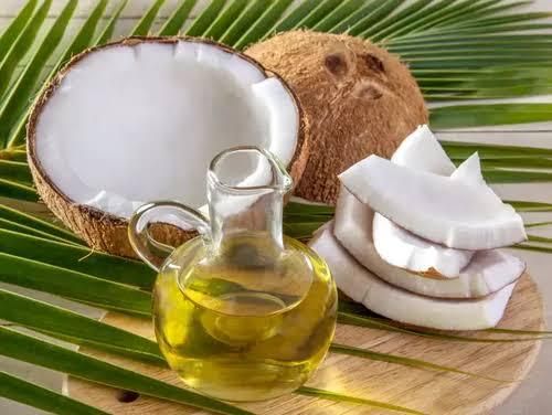 Natural Pure Virgin Coconut Oil For Sale Form Oil Grade Premium Place of Origin THAILAND Shelf Life 2 YEARS, Long Place - Image 2