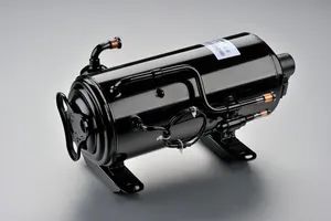 Boyard Chilling Compressor R404A Replace Scroll Hitachi Compressor - Image 1