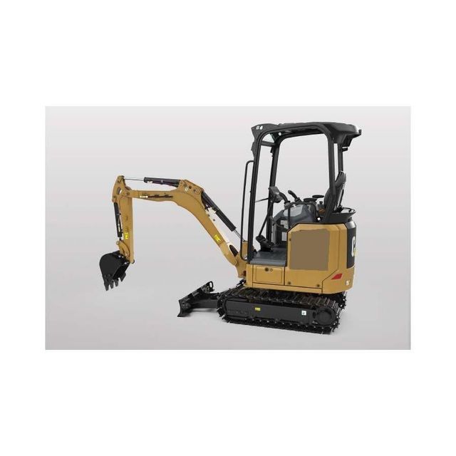 High performance Mini Excavator wholesale bulk purchase competitive price quick shipment - Image 3