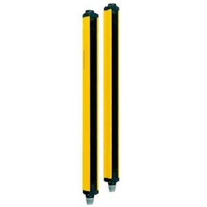 Automation Equipment Infrared Safety Light Curtains Area Sensor Protection Device - Image 5