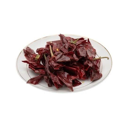Paprika crushed sweet red pepper crushed capsicum crushed Color Red Organic No Fcl Capacity 24mt Package Size 25kg/bag Pungency Under 700 Shu - Image 3