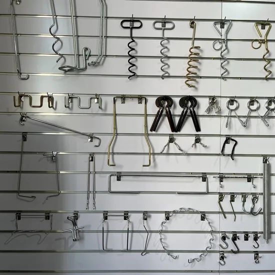 All Kinds of Customized Compression Spring Extension Spring Torsion Spring Coil Spring - Image 2