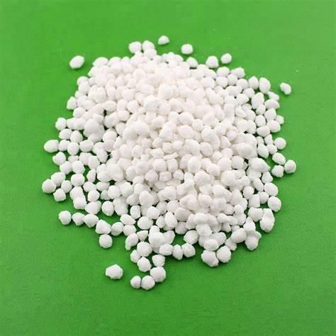 Factory Supply Luxi 99%Min CAS NO. 7783-20-2 Nitrogen Fertilizer Ammonium Sulfate - Image 4