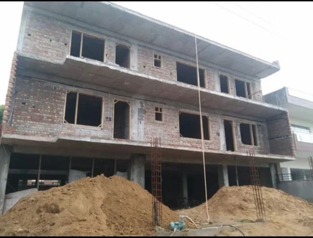 Civil & Peb Villa Construction Service, 100 We Can Deliver All Service Mode On Site Approx Population 100 Preferred Location - Image 2