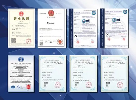 Auto Weighing Catheter Flow Rate Test Equipment for Lab Use Trademark Pubtester Origin Shandong, China Standard En1618 - Image 5