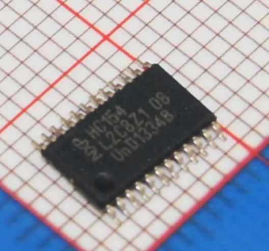AD8253ARMZ-R7 Instrumentation Amplifiers High Speed Programmable High Gain In-Amp - Image 5