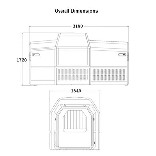 Carry-on Baggage CT Inspection System - Image 6