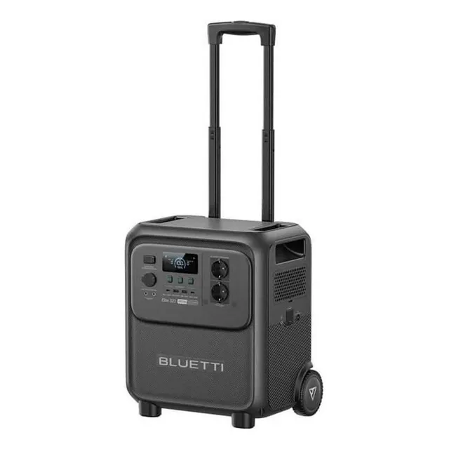 Wholesale Bluetti Elite 320 LiFePO₄ Portable Power Station 1800W | 3200Wh - Image 1