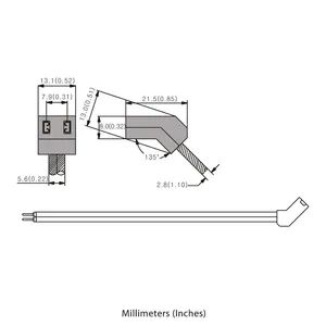 Customized Electrical Cable Assembly Vehicle Wiring Harness Trademark OEM Specification 1M HS Code 8544492100 Origin China Zhejiang - Image 6