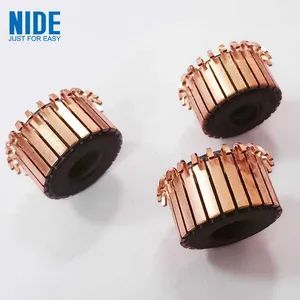 High-Torque Starter Motor Accessories for Quick Engine Start-up - Image 6