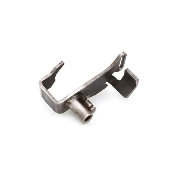 Factory OEM Custom Metal Injection Molding MIM Machining Spare Parts - Image 5