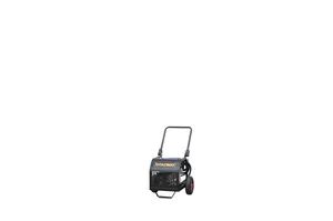 Convenient and Operable High Pressure Washer Machine - Image 4