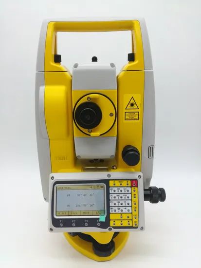 South Total Station N3 Total Station Origin China Model NO. N3 Trademark FOIF Warranty 1 Year Horizontal Line 1 HS Code 9015800090 - Image 1