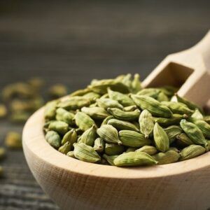 Whole Cardamom Seeds – Premium Spice Export Supply High Aroma Green Cardamom – Bulk Wholesale Trade - Image 1