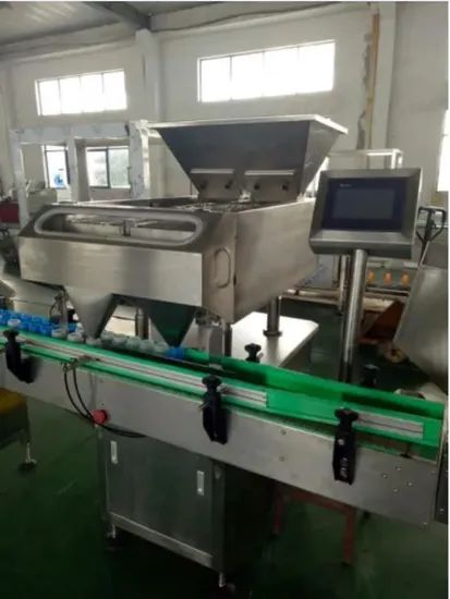 Multifunction Potato Chips Blister Packing Line Packing Machine - Image 3