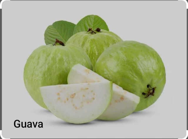 Fruit - Image 1