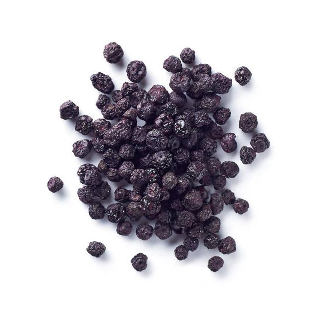 Sweet And Tangy Dried Blueberries High In Fiber And Vitamins Dried Blueberries Ready For Distribution - Image 4