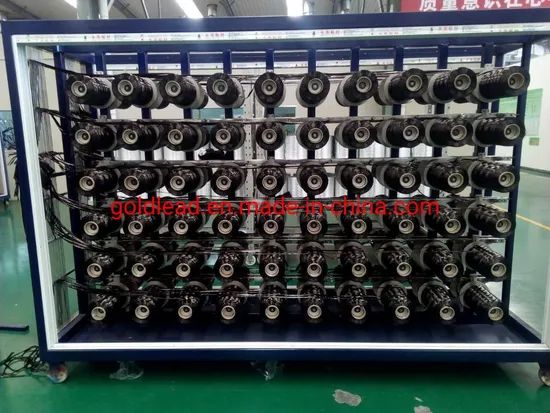 Carbon Fiber Reinforcement Plate for Construction Pultrusion Machine - Image 6