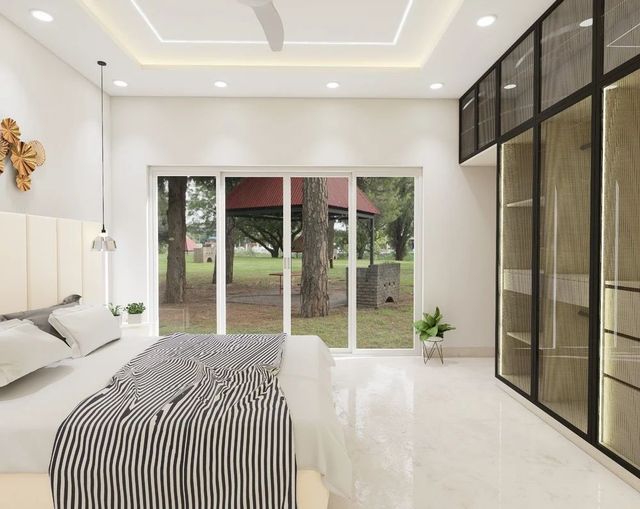Wardrobe Designing Service - Image 2