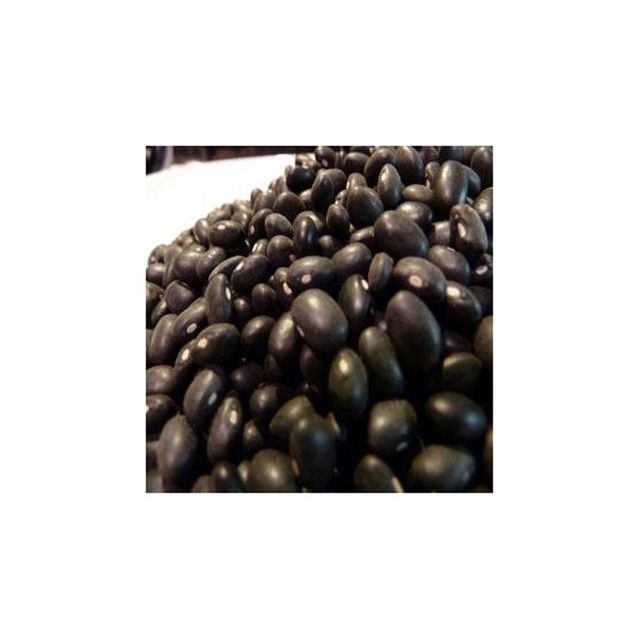 Affordable black kidney beans designed for retail resale and bulk purchasing - Image 3