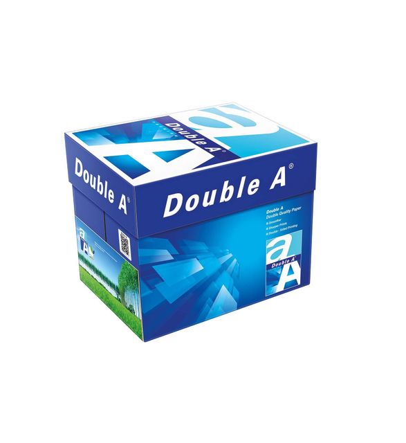 Premium A4 Copy Paper 80gsm Wholesale Supplier & Exporter – Double A Brand White Paper, Copier & Office Paper in Bulk - Image 4